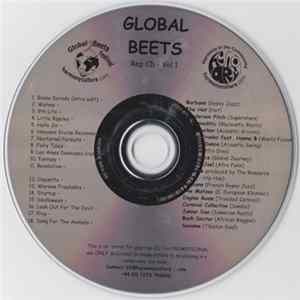 Download Various - Global Beets Rep CD - Vol 1