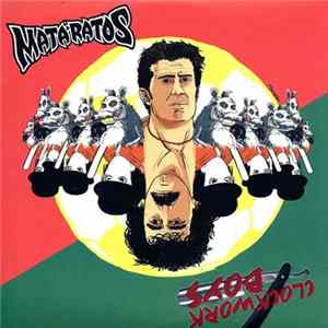 Download Clockwork Boys / Mata-Ratos - Clockwork Boys / Mata-Ratos