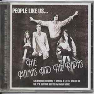 Download The Mamas & The Papas - People Like Us...