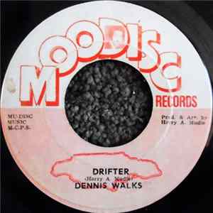 Download Dennis Walks - Drifter