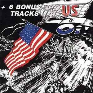 Download Various - The U.S. Of Oi!