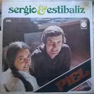Download Sergio Y Estibaliz - Piel