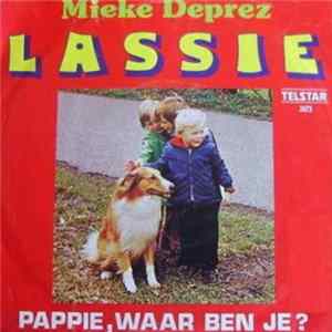 Download Mieke Deprez - Lassie