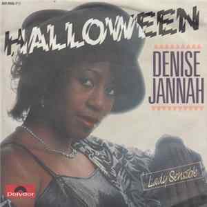 Download Denise Jannah - Halloween