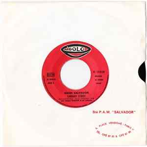 Download Henri Salvador - Mary / Carnaby Street