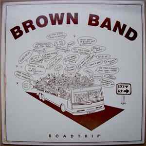 Download Brown Band - Roadtrip