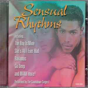 Download The Countdown Singers - Sensual Rhythms
