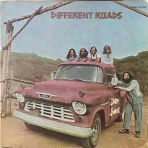 Download Jake Jones - Different Roads
