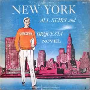 Download New York All Stars, Orquesta Novel - Do The Boogaloo With Orquesta Novel Vol.1