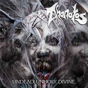 Download Thanatos - Undead. Unholy. Divine.