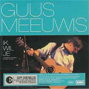 Download Guus Meeuwis - Ik Wil Je/Geef Mij Je Angst