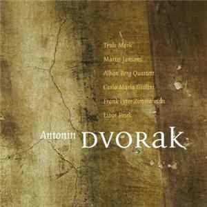 Download Antonín Dvořák - Antonin Dvorak