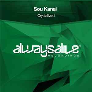 Download Sou Kanai - Crystallized