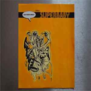 Download Matthew Sweet - Superbaby