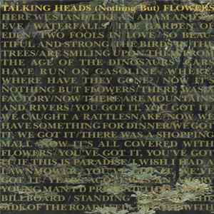Download Talking Heads - (Nothing But) Flowers