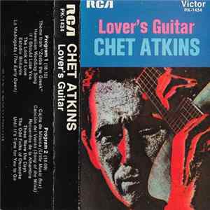 Download Chet Atkins - Lover's Guitar