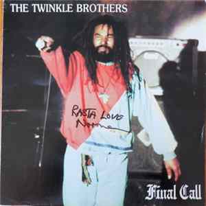 Download Twinkle Brothers - Final Call