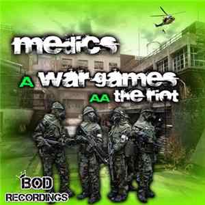 Download Medics - War Games
