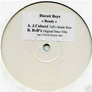 Download Biscuit Boys - Ready