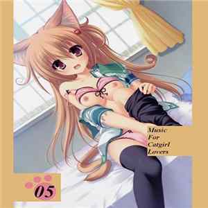 Download Nryy / Catgirl - Music For Catgirl Lovers 05