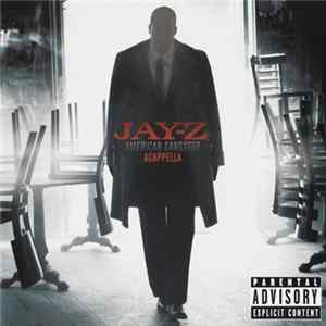 Download Jay-Z - American Gangster Acappella