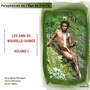 Download Dani - Les Dani De Nouvelle-Guinée Volume I