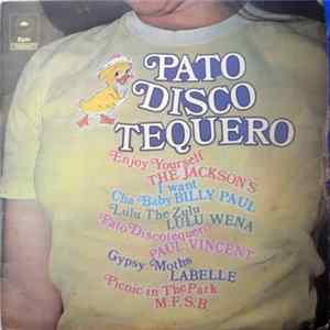 Download Various - Pato Discotequero