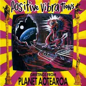 Download Various - Positive Vibrations