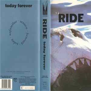 Download Ride - Today Forever