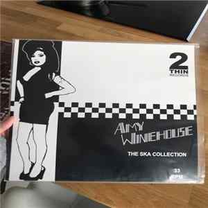 Download Amy Winehouse - The Ska EP