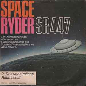 Download No Artist - 2. Das Unheimliche Raumschiff