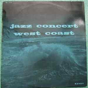 Download Various - Jazz Concert West Coast
