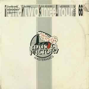 Download Various - Music Factory Mastermix - Issue 66