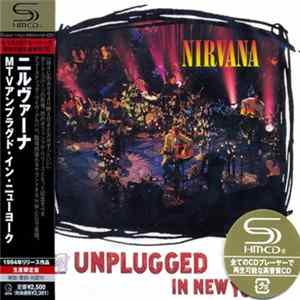 Download Nirvana - MTV Unplugged In New York