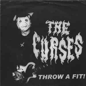 Download The Curses - Throw A Fit EP