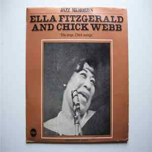 Download Ella Fitzgerald & Chick Webb - Ella Sings, Chick Swings