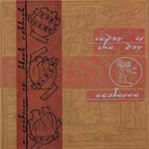 Download Today Is The Day / Coalesce - In These Black Days Volume Three