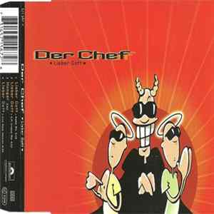 Download Der Chef - Lieber Gott