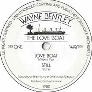 Download Wayne Bentley - Love Boat