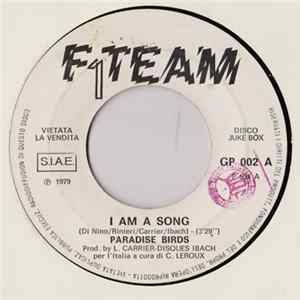 Download Paradise Birds / Seximama - I Am A Song / Nepentha