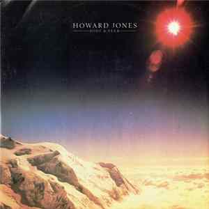 Download Howard Jones - Hide & Seek