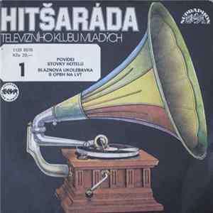 Download Various - Hitšaráda Televizního Klubu Mladých 1