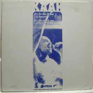 Download Kaah - Du Kan Få Mej