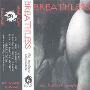 Download Various - Breathless - The Hardcore Compilation