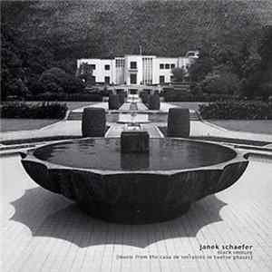 Download Janek Schaefer - Black Immure {Music From The Casa De Serralves In Twelve Phases}