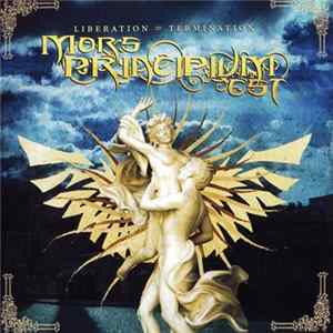 Download Mors Principium Est - Liberation = Termination