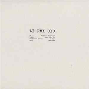 Download Ribé, Mr. G, Cadans, Randomer, DJ F.E.X - LF RMX 010