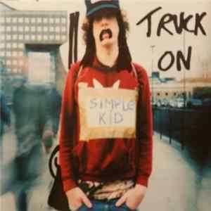 Download Simple Kid - Truck On