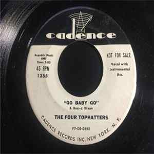 Download The Four Tophatters - Go Baby Go