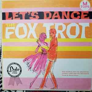 Download Johnny Long, Sandee Moore - Let's Dance The Foxtrot